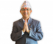 Pokhara Mayor